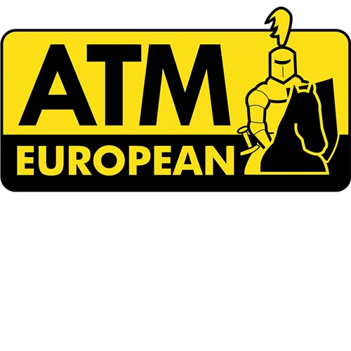 ATM European logo
