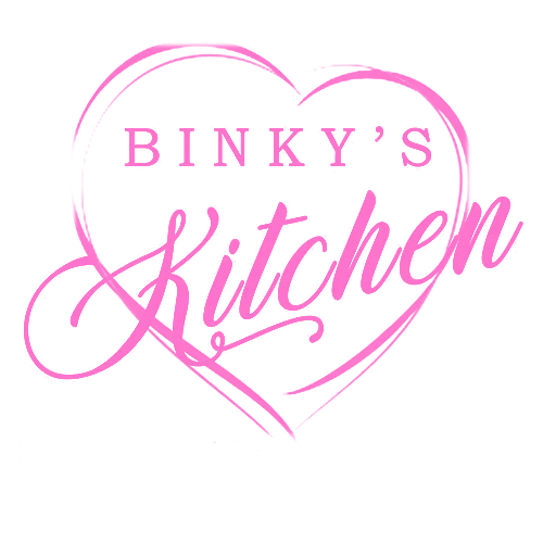 Binky's Kitchen logo