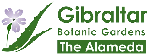 Gibraltar Flora & Funga logo