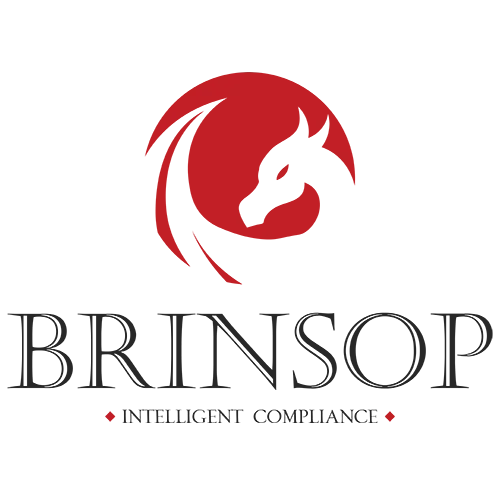 Brinsop logo