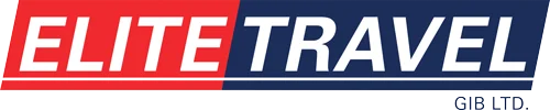 Elite Travel logo