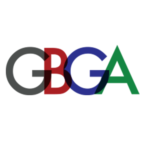 Gibraltar Betting & Gambling Association logo