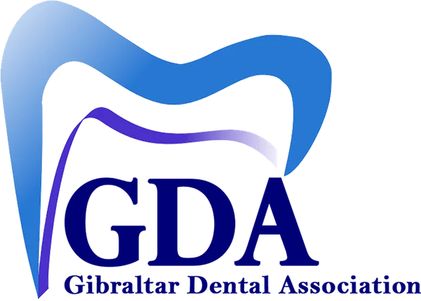 Gibraltar Dental Association logo