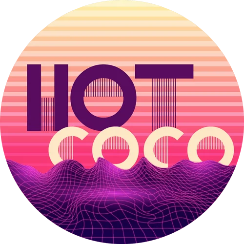Hot Coco logo