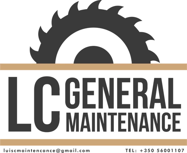 LG General Maintenance logo