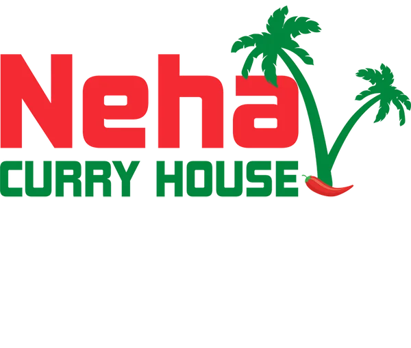 Neha Curry House logo