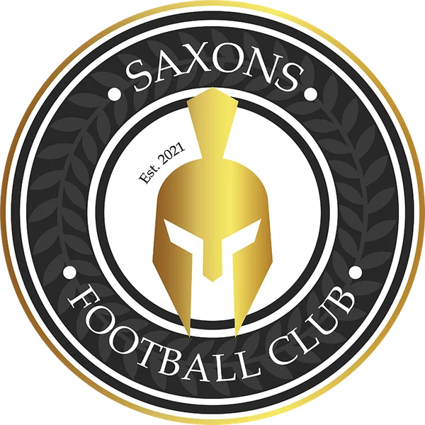 Saxons FC logo