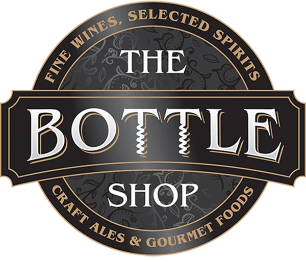 The Bottle Shop logo